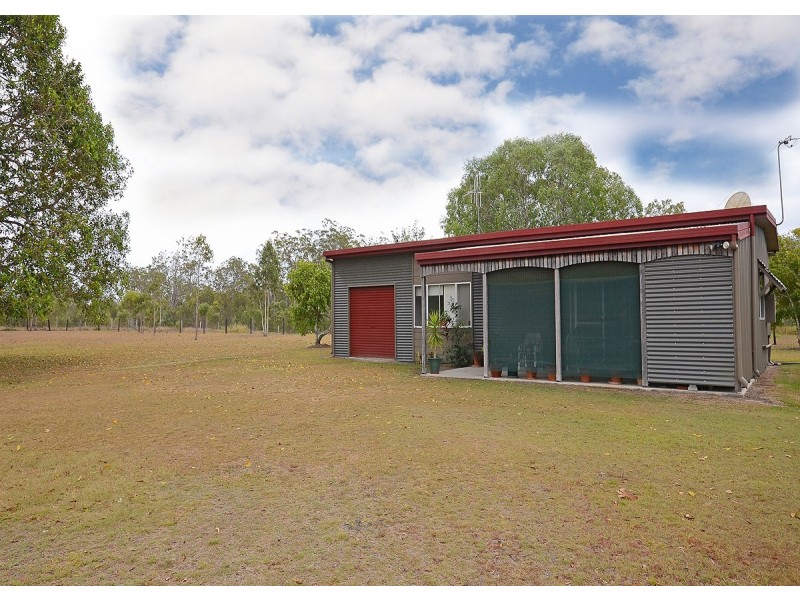 164 Joynsons Road, Torbanlea QLD 4662