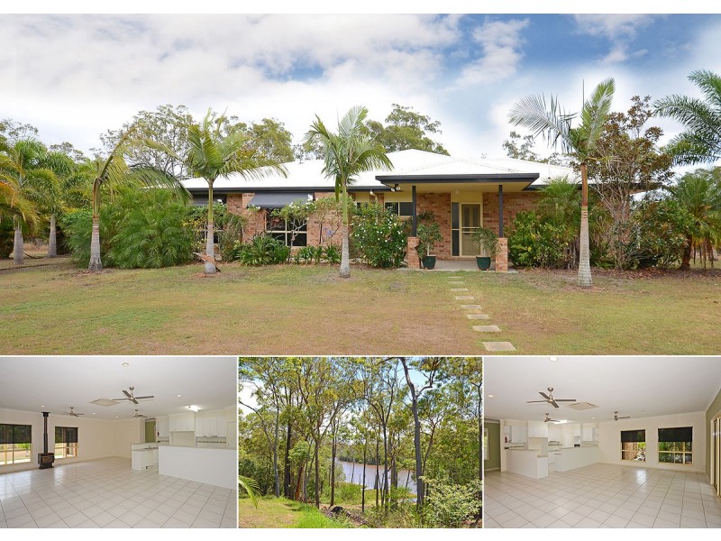 164 Joynsons Road, Torbanlea QLD 4662