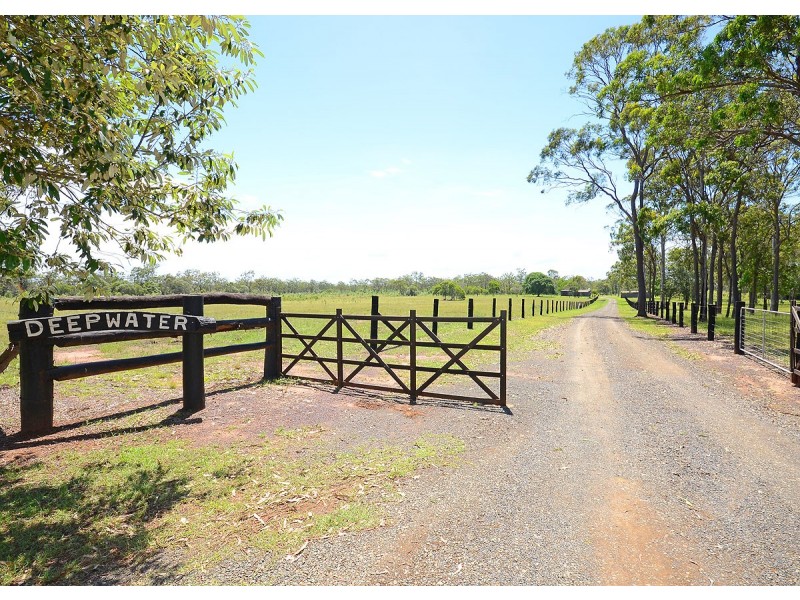 164 Joynsons Road, Torbanlea QLD 4662