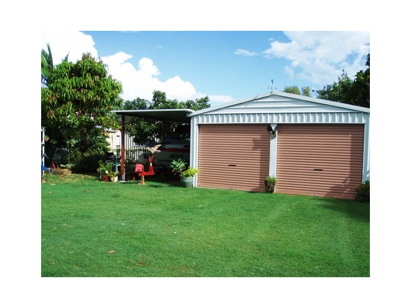 17 Hoffman Street, Burrum Heads QLD 4659