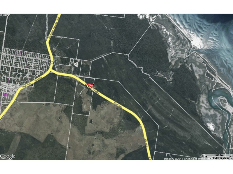 2205 – 2231 Pialba Burrum Heads Rd, Burrum Heads QLD 4659