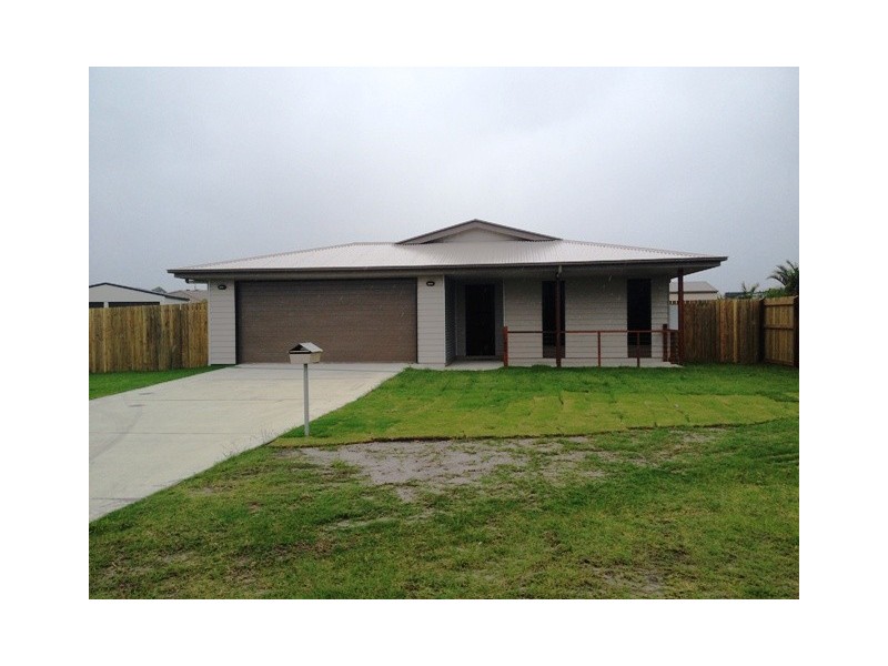 5 Noeme Street, Burrum Heads QLD 4659