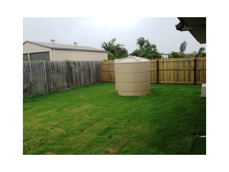 5 Noeme Street, Burrum Heads QLD 4659