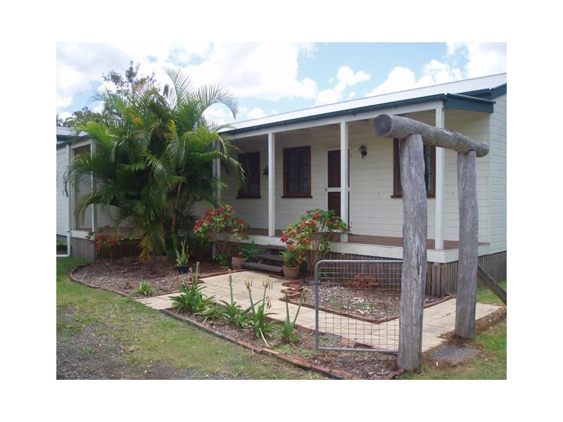 23 Hamilton Road, Howard QLD 4659