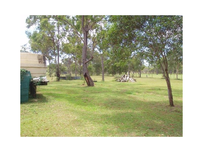 23 Hamilton Road, Howard QLD 4659