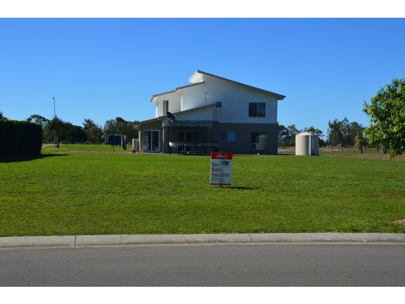 47 Barramundi Drive, Burrum Heads QLD 4659