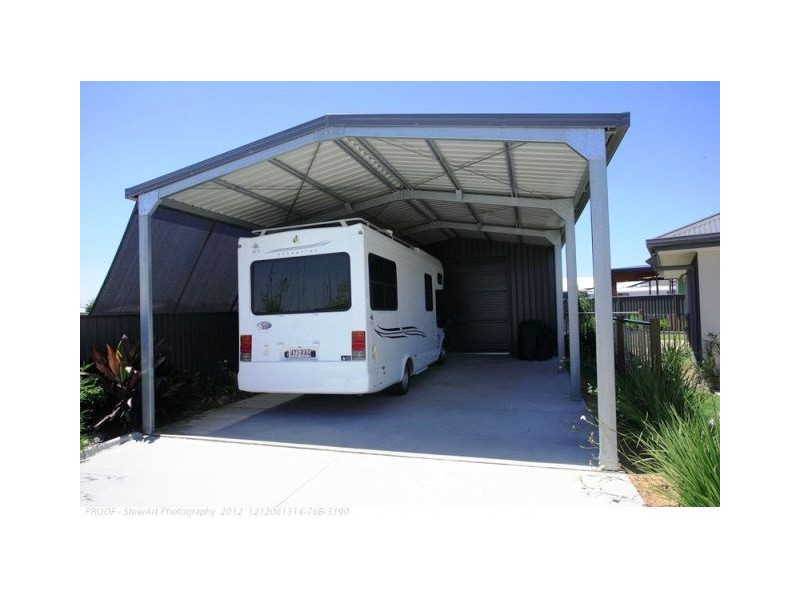 17 Louise Dve, Burrum Heads QLD 4659