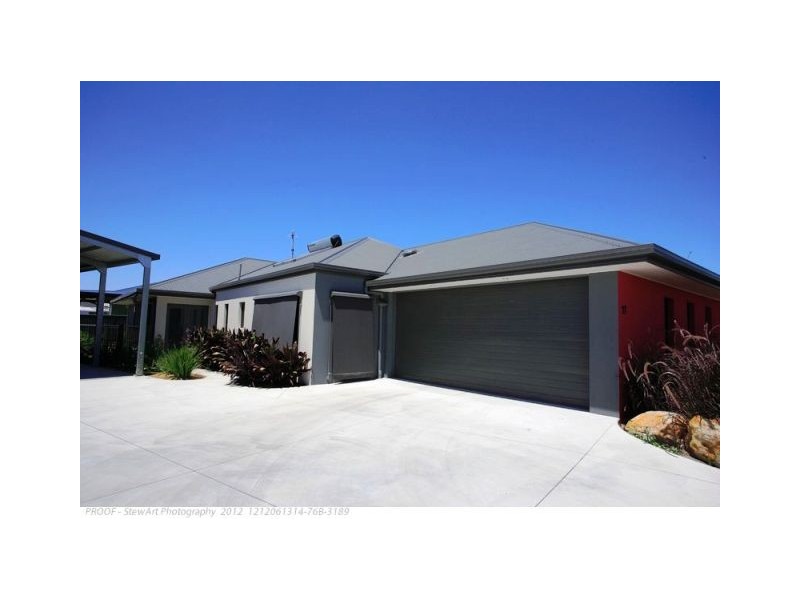 17 Louise Dve, Burrum Heads QLD 4659