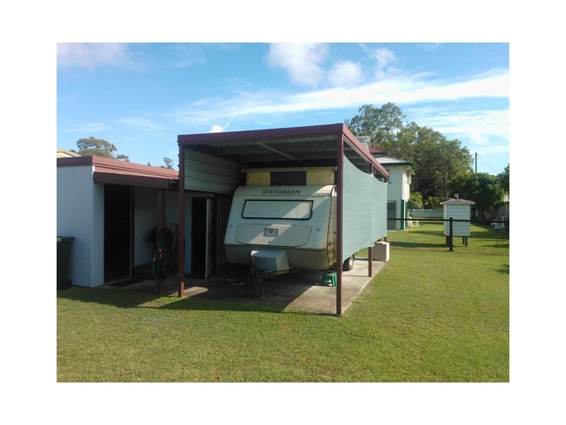 11 Boronia Street, Burrum Heads QLD 4659