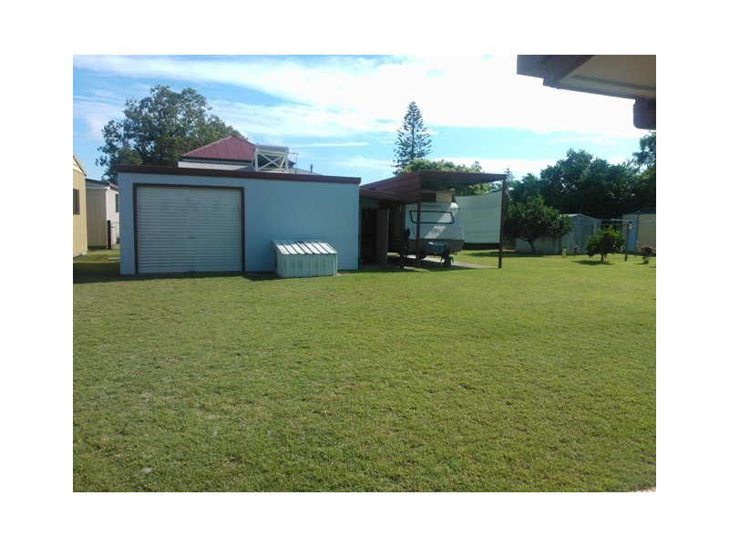 11 Boronia Street, Burrum Heads QLD 4659