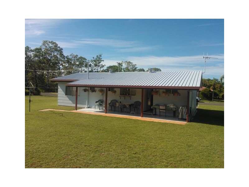 11 Boronia Street, Burrum Heads QLD 4659