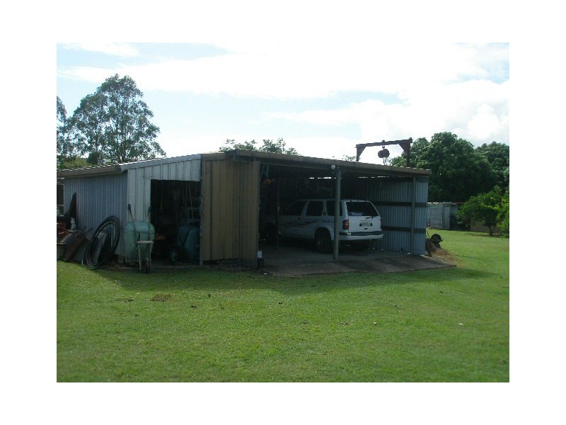 55 Beelbi Creek Road, Beelbi Creek QLD 4659