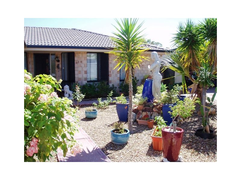 41 Lucas Drive, Burrum Heads QLD 4659