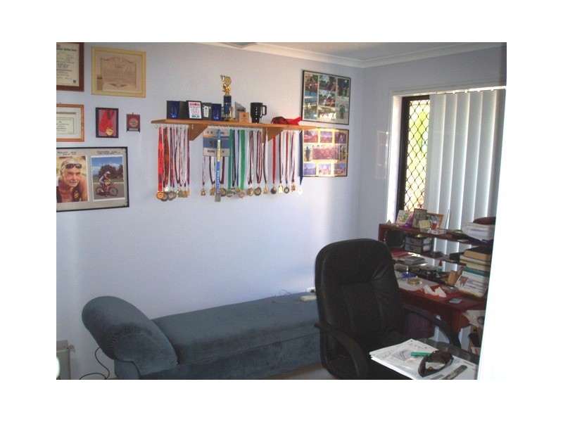 41 Lucas Drive, Burrum Heads QLD 4659