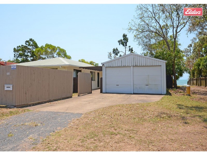 66 Kingfisher Pde, Toogoom QLD 4655