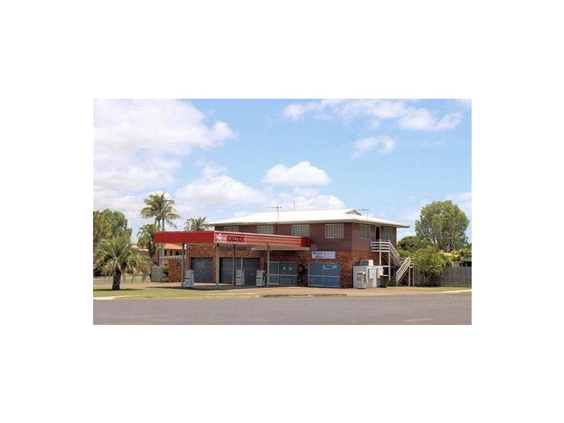 41 Ross Street, Burrum Heads QLD 4659