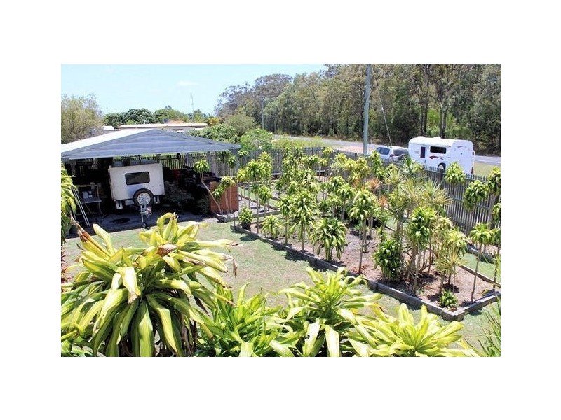 41 Ross Street, Burrum Heads QLD 4659