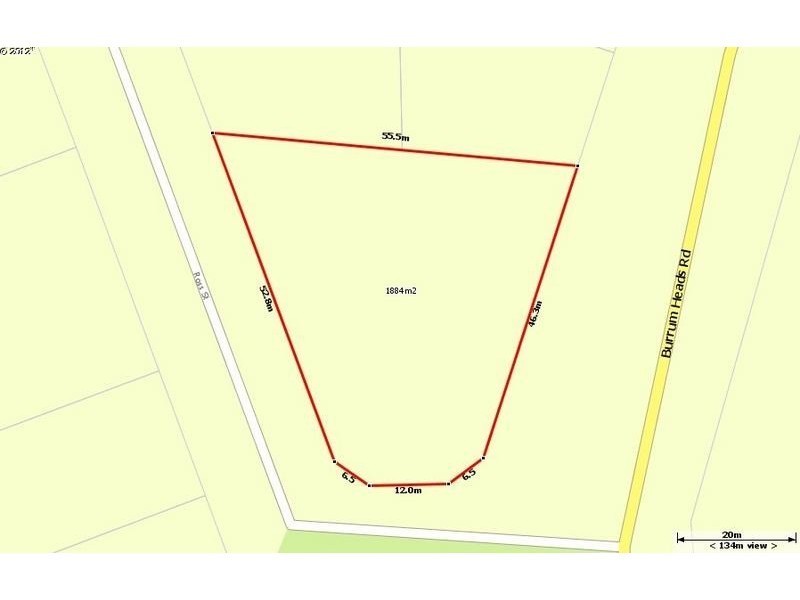 41 Ross Street, Burrum Heads QLD 4659