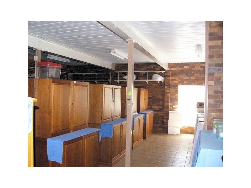 41 Ross Street, Burrum Heads QLD 4659