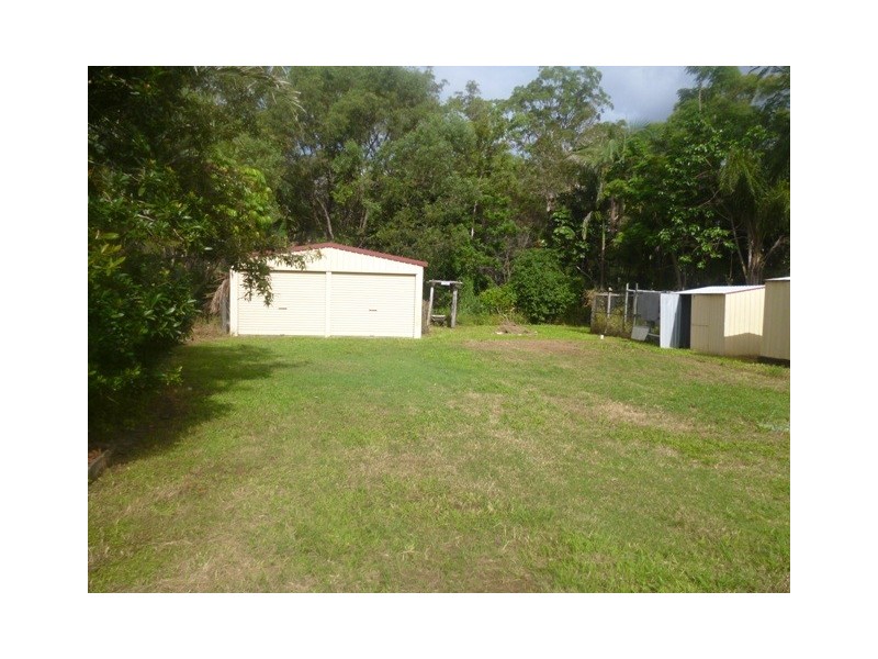 65 Government Road, Burrum Town QLD 4659