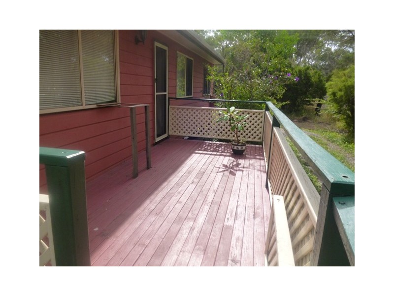 65 Government Road, Burrum Town QLD 4659