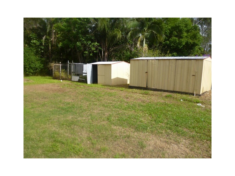 65 Government Road, Burrum Town QLD 4659