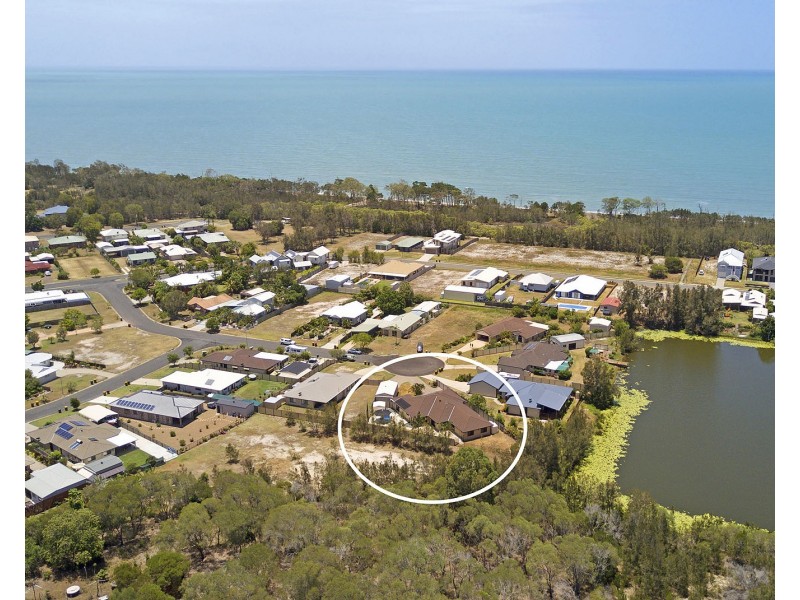 13 Bentwood Cres, Burrum Heads QLD 4659