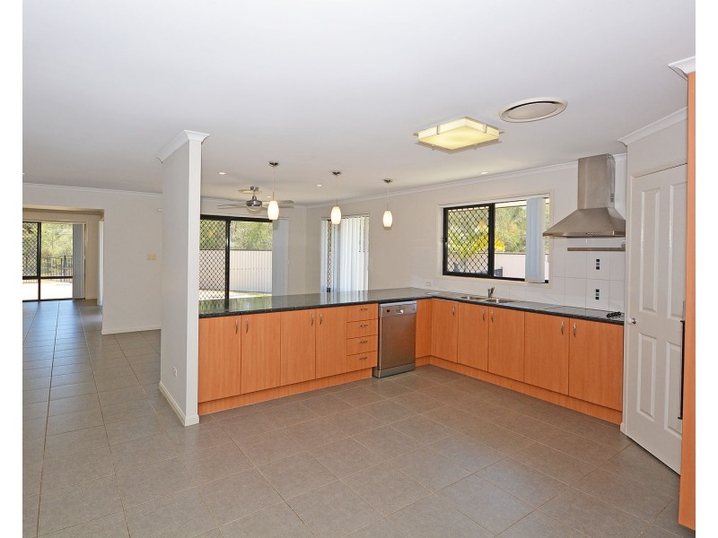 13 Bentwood Cres, Burrum Heads QLD 4659