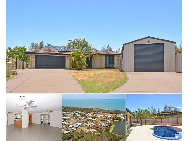 13 Bentwood Cres, Burrum Heads QLD 4659