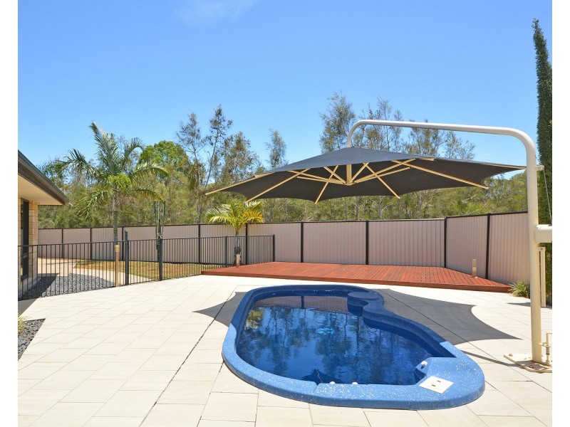 13 Bentwood Cres, Burrum Heads QLD 4659