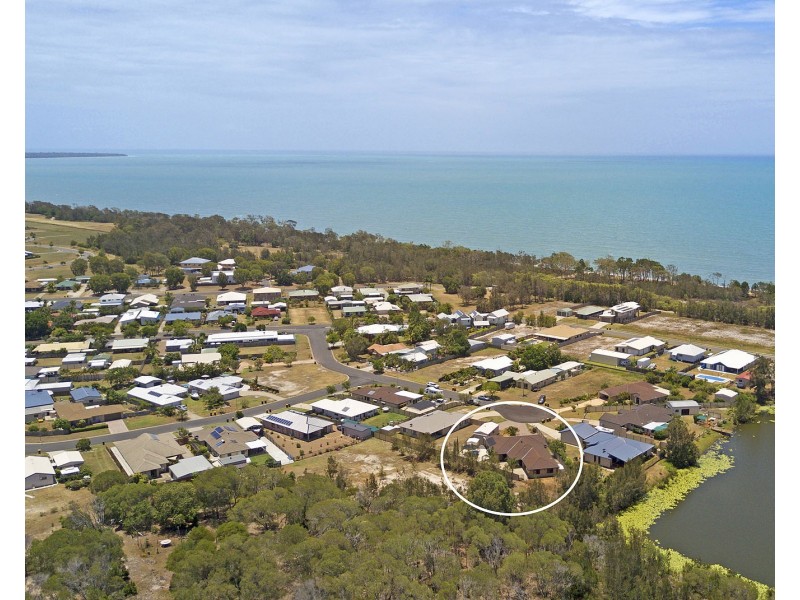 13 Bentwood Cres, Burrum Heads QLD 4659