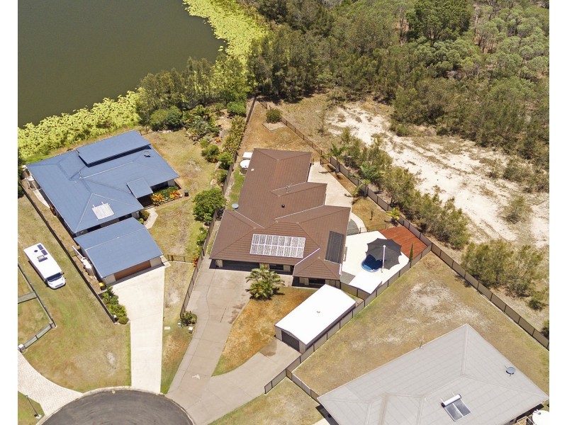 13 Bentwood Cres, Burrum Heads QLD 4659