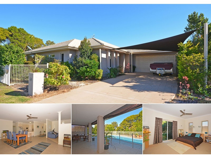 1 Wren Way, Burrum Heads QLD 4659