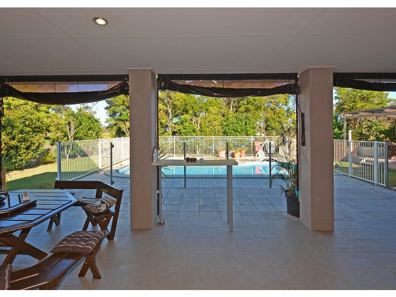 1 Wren Way, Burrum Heads QLD 4659