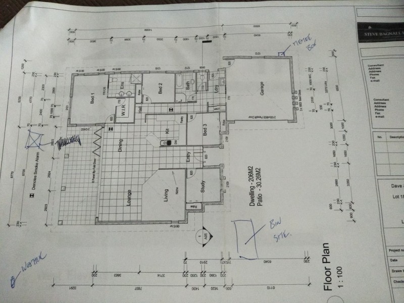 1 Wren Way, Burrum Heads QLD 4659