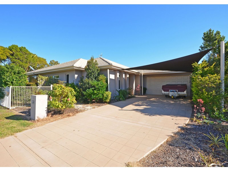 1 Wren Way, Burrum Heads QLD 4659