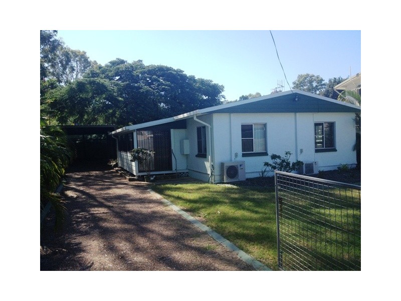 6 Mark Ave, Toogoom QLD 4655