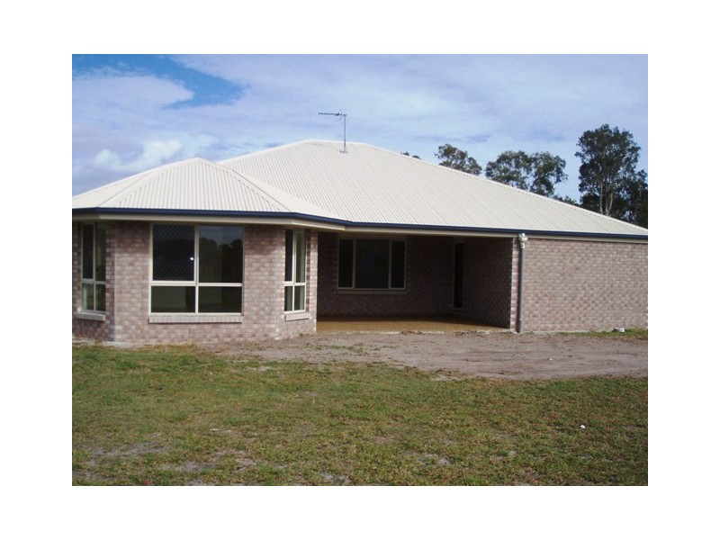 39 Barramundi Dve, Burrum Heads QLD 4659