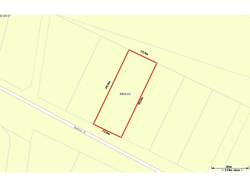 60 Shellcot Street, Toogoom QLD 4655