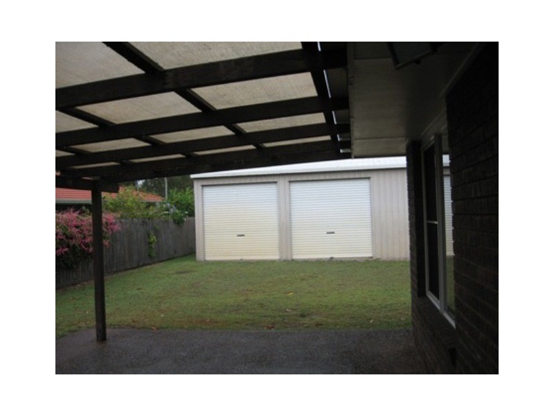 8 Cassia Street, Burrum Heads QLD 4659