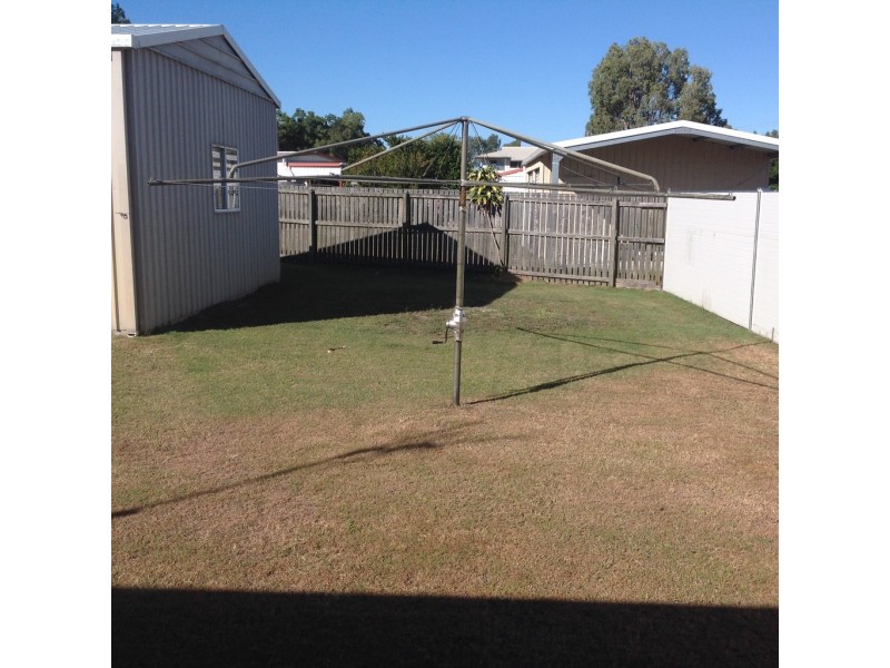 8 Cassia Street, Burrum Heads QLD 4659