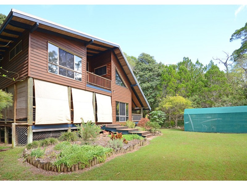 339 O’Regan Creek Road, Toogoom QLD 4655