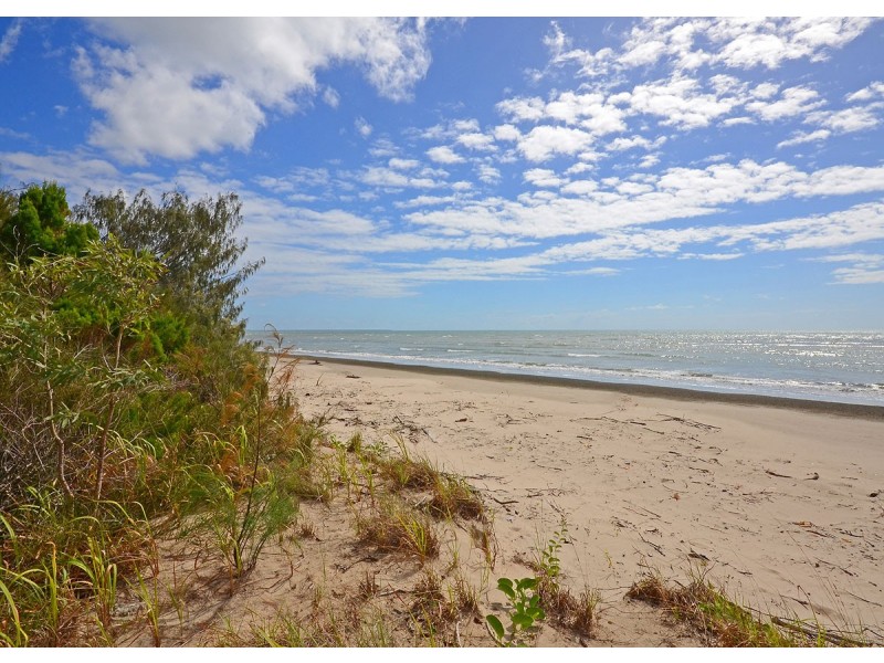 339 O’Regan Creek Road, Toogoom QLD 4655