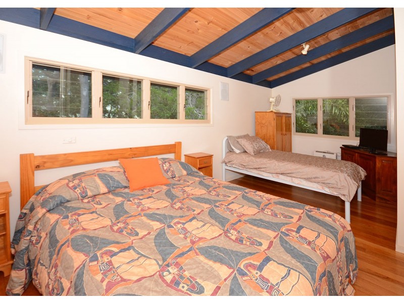 339 O’Regan Creek Road, Toogoom QLD 4655