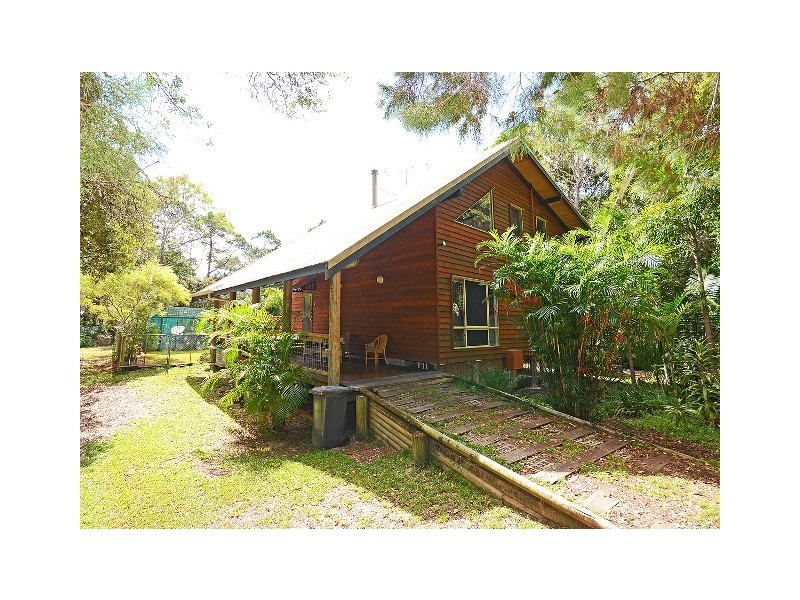 339 O’Regan Creek Road, Toogoom QLD 4655