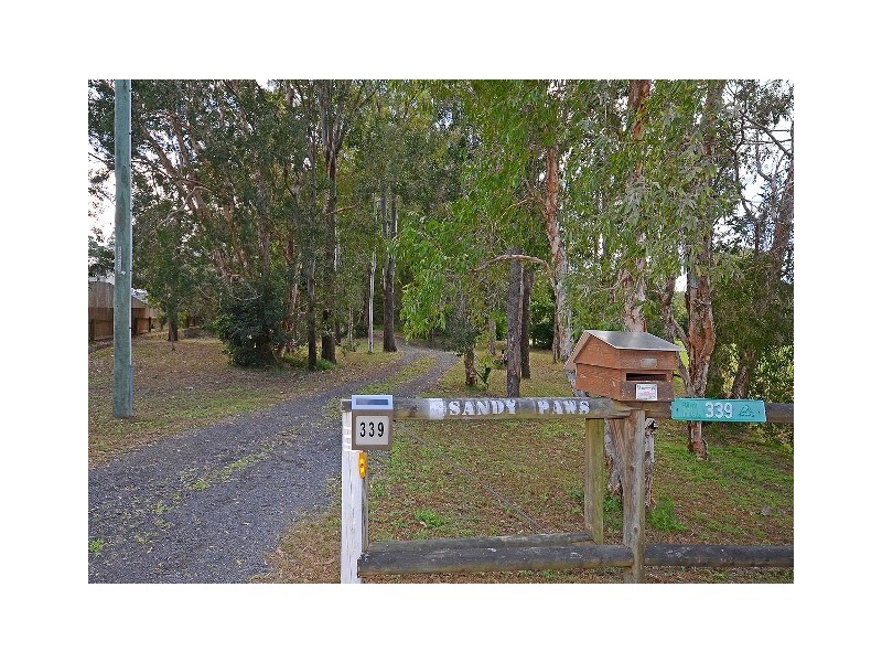 339 O’Regan Creek Road, Toogoom QLD 4655