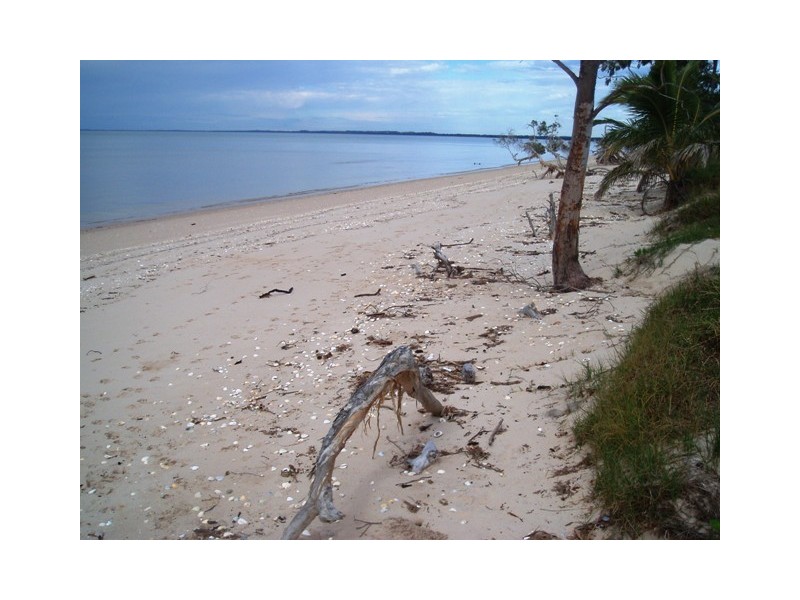 68 Barramundi Dve, Burrum Heads QLD 4659