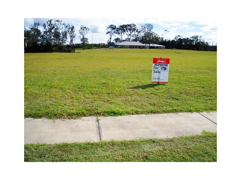 68 Barramundi Dve, Burrum Heads QLD 4659