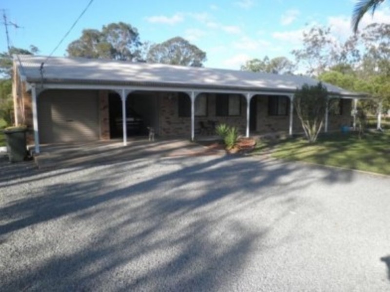 140 Burrum River Road, Torbanlea QLD 4662