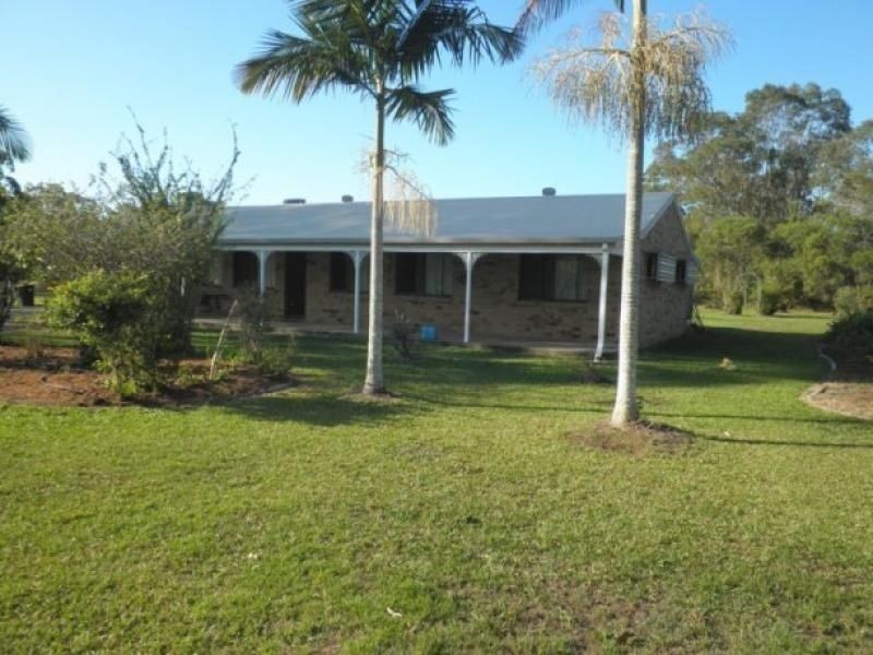 140 Burrum River Road, Torbanlea QLD 4662